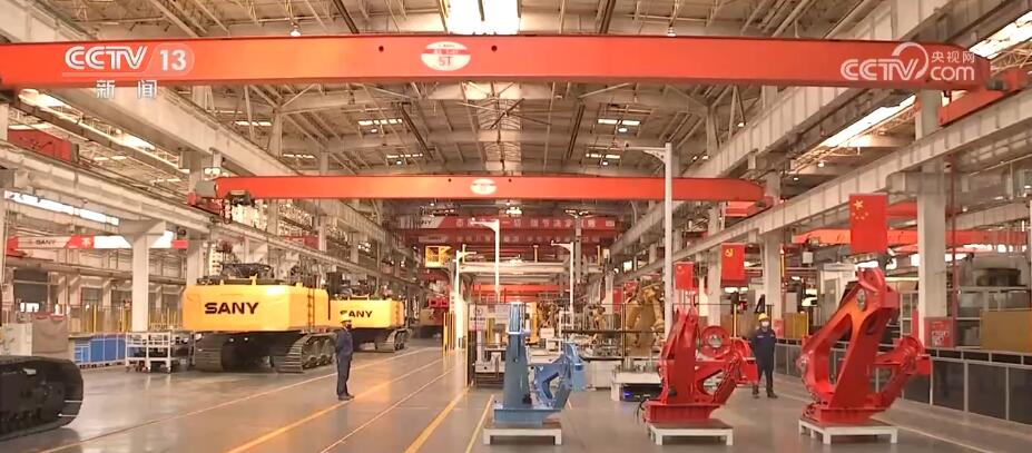 眼見為實(shí) 百名駐華使節(jié)近距離體驗(yàn)中國現(xiàn)代化產(chǎn)業(yè)新貌——北京網(wǎng)絡(luò)技術(shù)服務(wù)之旅